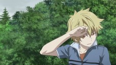 Noragami S2 eps 12