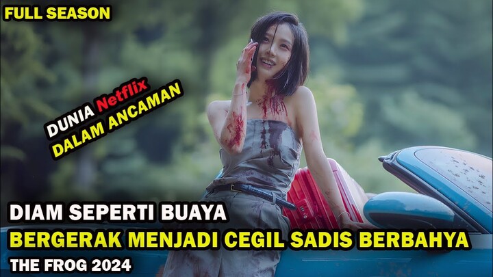 KETIKA CEGIL SAD1S BERBAHAYA, ADALAH GADIS BAIK YANG TERSAKITI, Alur Cerita Drama Korea Terbaru