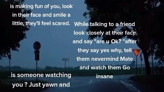 tips