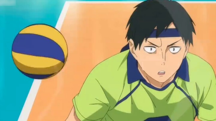 [Kotaro Koutarou] "Dunia, bantu aku!"