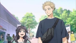 Kaoru Hana wa Rin to Saku EP-2 (SUB INDO)