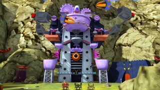 [Thuyết Minh] Robo Trái Cây Phần 1 | Tập 12 - Nhà máy sản xuất nước ép ly ly