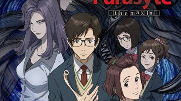 parasyte the maxim ep 24 (final episode) hindi dubbed 720p