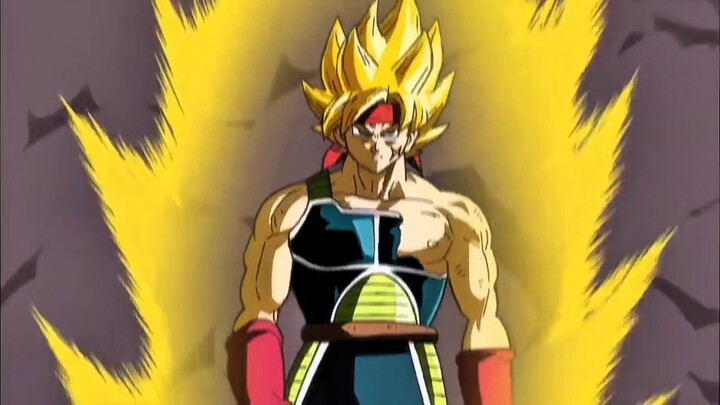 Super sabuk membawa petir