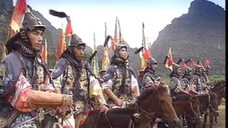 ศึกสายเลือดภาคพิเศษ ตอนที่1
