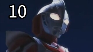 ULTRAMAN NEXUS Episode 10  Formasi Serangan