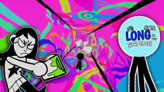 HỌA SĨ MA?!?! Subway Midnight #2