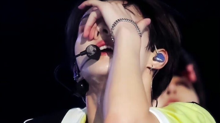 【Liang Zhenyuan】Admiring strength has reached the point of being refreshing