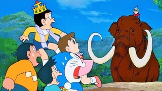 Doraemon: Nobita Và Vương Quốc Trên Mây (Full) | LK Nhạc Trẻ Remix Lồng Phim Anime Hay Nhất 2021 ✅