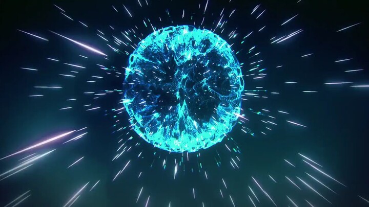 Đao Kiếm Thần Vực Tập 8