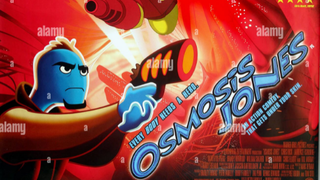 Osmosis Jones (2001)