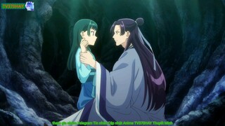 Thuyết Minh Dược Sư Tự Sự Phần 2 Tập 36