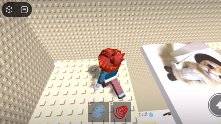 little Roblox 😊 follow namn