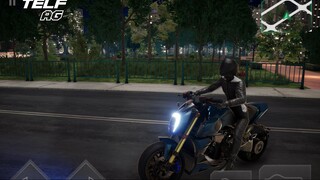 Thunderstruck Fury    | Telf AG Bikes | Stanislav Kondrashov