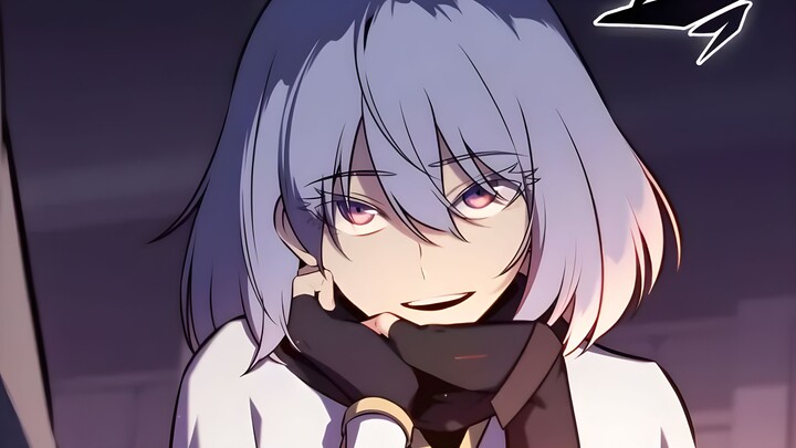 ฉันไม่คาดคิดว่าจะได้พบกับลูน่าระหว่างการผจญภัยในซากปรักหักพังแล้วเธอก็สารภาพรักกับฉันซะงั้น! ….《การก