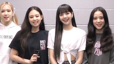 Selamat kepada BLACKPINK - THE VIRTUAL yang berhasil meraih Best Metaverse Performance di MTV EMA 20