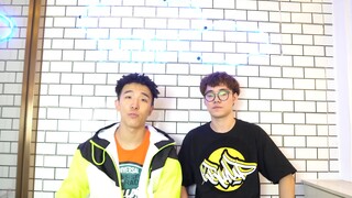 [Street Dance Krump Teaching] ฉบับที่ 6_ArmSwing Waving