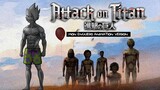 ATTACK ON TITAN CRACK  Mon Enguero Cut _ Ft. Pinoy Animators_ PINOY ANIMATION (1