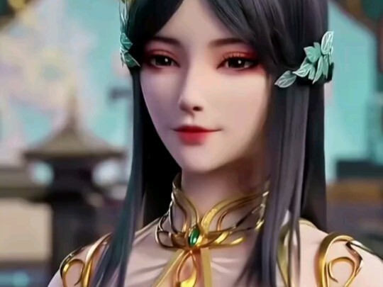 It's not impossible for Princess Liu