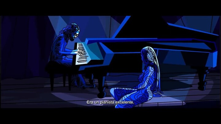 THEY SHOT THE PIANO PLAYER  2023