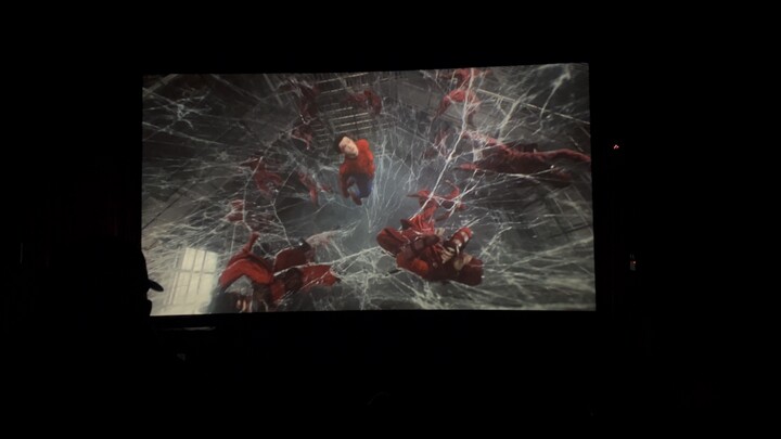 Spider Man Short Clips #fyp #viralshorts #spiderman #trendingreels