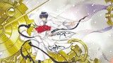 " Cardinal Sakura -Clear Card Arc-" manga chapter 69 The card Kaito has always wanted is actually...