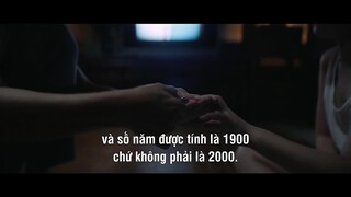 Giải Cứu Ông Chủ EP 1 [Sub Việt]
