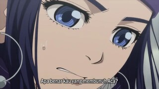 Golden Kamuy sub indo S4 eps 1