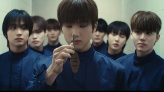 NCT DREAM SCAPE Film:Chapter 5公开