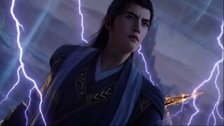 สปอยเนื้อหาสู่เส้นทางเซียนEP106