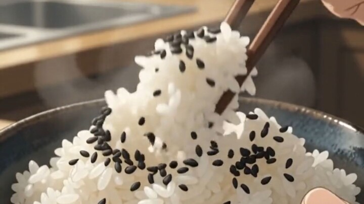 Akiko - Rice