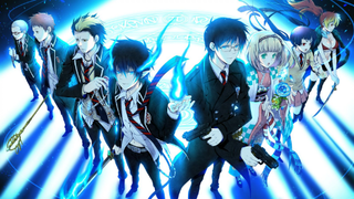 Lam Hỏa Diệt Quỷ tập 10