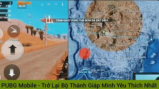 Trở lại bộ thánh giáp