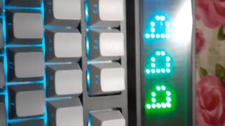 Epomaker Dynatab X75 issue