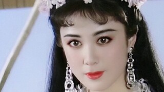 [Fu Yiwei] Perubahan dari usia 19 menjadi 51 tahun, Daji diakui sebagai yang paling menawan, lihat b