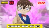 alur cerita The Bride of Halloween - Detective Conan 25