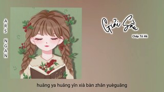 Giải Sầu (解忧) - Chấp Tố Hề