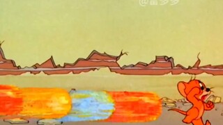 A Globally-Positioned Missile with a Pretentious Maturity