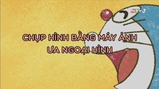 Doraemon - Chú mèo máy đến từ tương lai