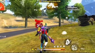 HighLight Game Gun #143