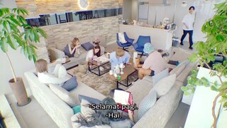 Japan Love Transit - 5 (🇮🇩sub)