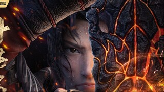 Đấu Phá Thương Khung OVA – Ước Hẹn 3 Năm Tập 4 Vietsub