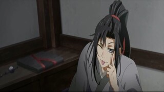 [BL] Mo Dao Zu Shi S1 - Ep 10 [JP DUB] (ENGSUB)