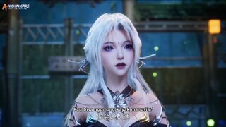 Little Fairy Yao Eps 03 Sub Indo