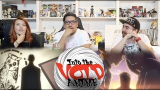 The Promised Neverland S2E11 Finale! Reaction and Discussion