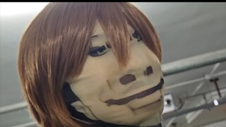 神的40秒憋笑挑战