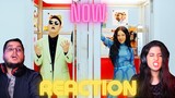 PSY - '이제는 (Now)' feat. 화사 (Hwa Sa) | REACTION | SIBLINGS REACT