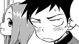 It turns out that the contents of Chi and Nishikata's bento were already decided at this time! [Teas