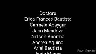 Joanna And Andrea Super Girl (Dedma Lang) 2025