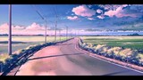 AMV - Blossom (Beautiful Anime Scenery) Byosoku 5 Centimeters